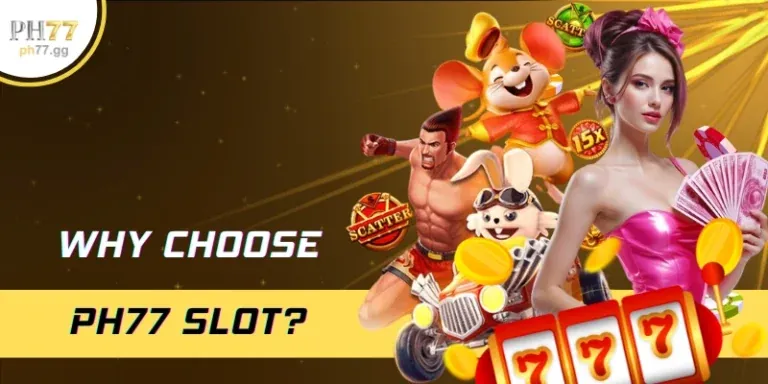 Ra mắt game slot mới bj39 nổ hũ