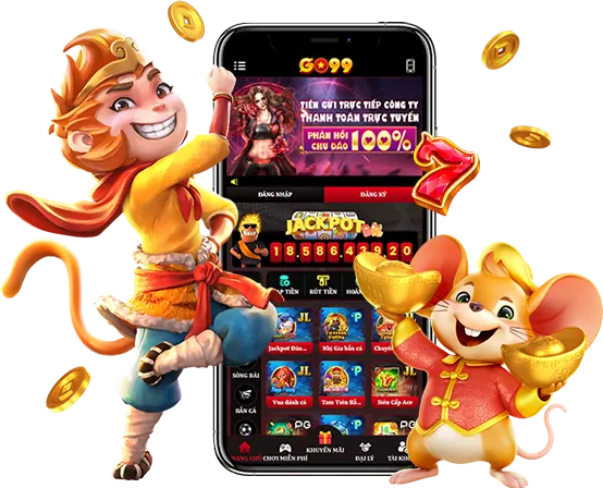Cơ hội nổ hũ và phần thưởng lớn