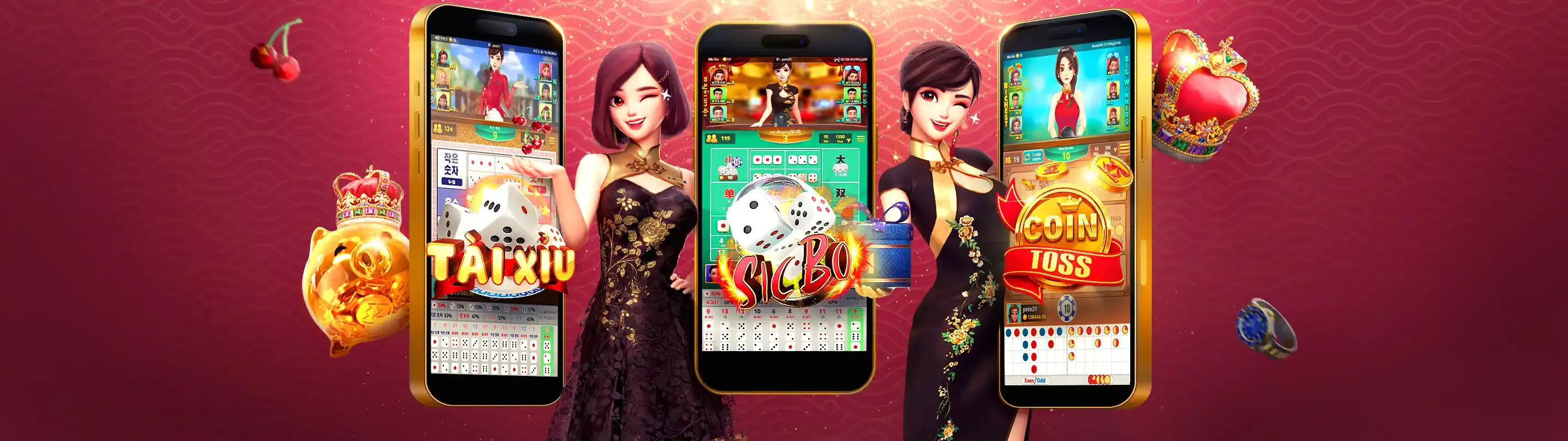 Hình ảnh chính bj39 Nổ Hũ