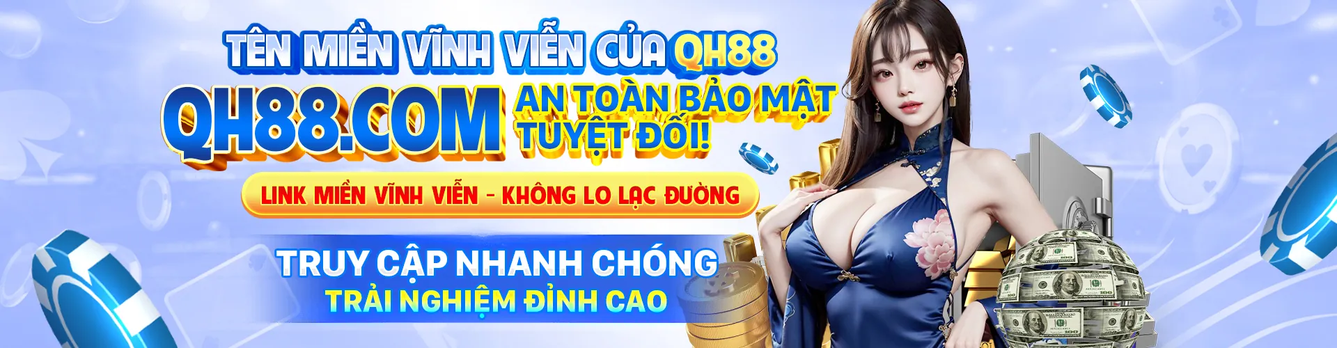 Hình ảnh minh họa an toàn khi chơi slot trực tuyến bj39 nổ hũ